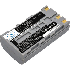 Battery for Casio FJ50L1-G HA-G20BAT HBM-CAS3000L