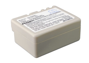 Battery for Casio HA-D21LBAT HA-020LBAT HA-D20BAT