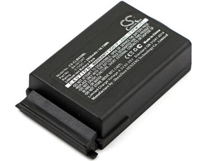 Battery for CipherLab BA-0012A7 96-BP 9300 9400