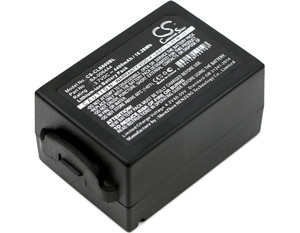 Battery for CipherLab BA-0064A4 BCP60ACC00002