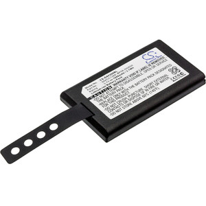 Battery for Datalogic CVR2 Memor X3 800065-56