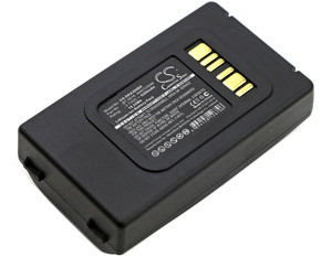 Battery for Datalogic Skorpio X3 X4 94ACC0046