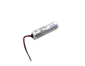 Scanner Battery for Datalogic 10-4765 5-3112