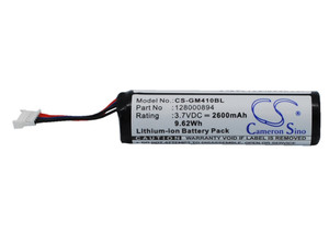 Battery for Datalogic RBP-4000 Gryphon 128000894