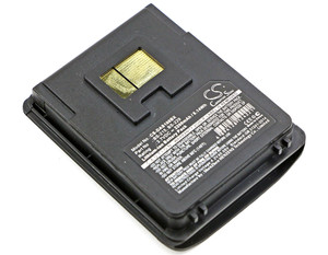 Battery for Datalogic 127021590 127021591