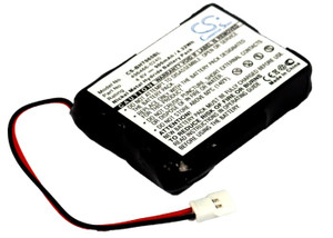 Battery for Denso Wave 496466-0240 BHT-2000