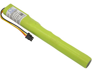 Battery for Honeywell Intermec LXE 160000-0000