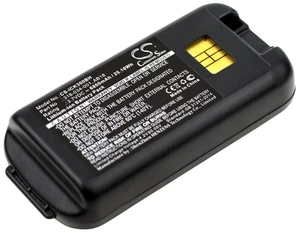 Battery for Intermec 318-033-001 AB18 CK3 CK3A