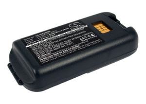 Battery for Intermec 318-034-001 AB17 CK3R CK3X