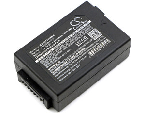 Battery for Motorola Psion Zebra 1050494