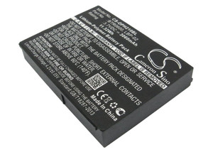 Battery for Opticon 02-BATLION-21 0B25-001M000