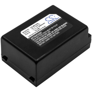 Battery for Symbol 82-71363-02 MC70 MC7004 MC7090