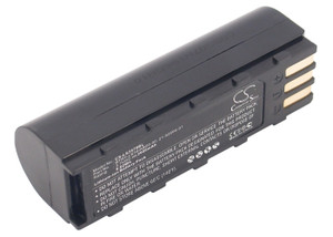 Battery for Symbol Motorola 21-62606-01