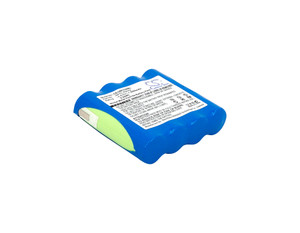 Battery for Uniden BP70 P50AA Bearcat BC70XLT