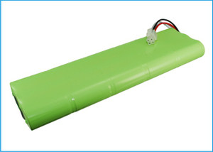 Vacuum Battery for Elektrolux 2192110-02 Trilobite