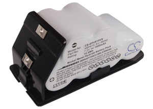 Vacuum Battery for Shark Euro Pro EU-36040 XBP615