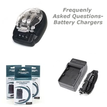 FAQ: AC/DC Battery Charger 