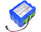 Vacuum Battery for SAMBA XR210 Bobsweep bObi Classic Infinuvo Hovo 510 XR210 Vacuum Battery for SAMBA XR210 Bobsweep bObi Classic Infinuvo Hovo 510 XR210