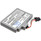 Game Console Battery for Nintendo WUP-012 Wii U Wii U GamePad WUP-010 1500mAh