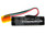 Battery for Bose 064454 626161-0010 Lifestyle 520II 525II 535 II 535II T20 V35 Battery for Bose 064454 626161-0010 Lifestyle 520II 525II 535 II 535II T20 V35