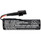 Battery for Logitech 533-000104 ConferenceCam Connect Ears Boom 2 UE MegaBoom 2 Battery for Logitech 533-000104 ConferenceCam Connect Ears Boom 2 UE MegaBoom 2