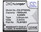 Battery for Alcatel TLi018D2 TCL One Touch Link Y858 Y858V Pop 3 4G OT-5038X NEW