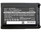 Battery for Vertex AAG57X002 FNB-V106 Bearcom YAESU VX-228 VX-230 VX-231L BC-95
