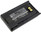 Battery for Vertex AAJ67X001 FNB-V133Li FNB-V138Li YAESU EVX-231 EVX-261 EVX-530