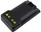 Battery for Vertex YAESU AAJ68X001 FNB-V134Li EVX-534 VX-260 VX-261 VX-454 2.2Ah