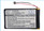 Battery for Garmin 361-00019-15 Nulink 2340 2390 GPS CS-IQN234SL 3.7V 1200mAh Battery for Garmin 361-00019-15 Nulink 2340 2390 GPS CS-IQN234SL 3.7V 1200mAh
