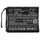 Battery for Garmin 361-00070-00 3597LMT Nuvi 3597 Battery for Garmin 361-00070-00 3597LMT Nuvi 3597