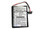 Battery for Mitac 0392800DR 338937010180 BP-N229-11/1100MX Mio Moov S500 S556 Battery for Mitac 0392800DR 338937010180 BP-N229-11/1100MX Mio Moov S500 S556