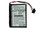 GPS Battery for Mitac 078512FAC 338937010159 Mio Moov 150 CS-MIV150SL 720mAh GPS Battery for Mitac 078512FAC 338937010159 Mio Moov 150 CS-MIV150SL 720mAh