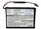 Battery for Mitac 0781417XC Mio Moov 360u 300 301 310 330 330u 350 360 370 750mA Battery for Mitac 0781417XC Mio Moov 360u 300 301 310 330 330u 350 360 370 750mA