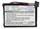 Battery for Mitac 338937010172 T300-3 Mio Moov 400 405 500 510 560 M1100 4190 Battery for Mitac 338937010172 T300-3 Mio Moov 400 405 500 510 560 M1100 4190