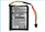 Battery for TomTom 6027A0089521 4EK0.001.01 ONE IQ V5 GPS CS-TMV5SL 3.7V 900mAh