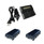2 Batteries + Battery Charger for Leica GEB-221 2 Batteries + Battery Charger for Leica GEB-221