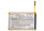 Battery for Apple iPod Touch 4th 616-0550 616-0551 GB-S10-314363-0100 MP3 930mAh