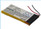 Battery for Apple iPod Nano 6th nano6 6 Gen generation 616-0531 MP3 NEW 110mAh Battery for Apple iPod Nano 6th nano6 6 Gen generation 616-0531 MP3 NEW 110mAh
