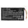Battery for Creative Zen Vision M 30GB 60GB