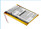 Battery for Sony Walkman NW-S710 NWZ-S600 NWZ-S615 NWZ-S618 1-756-763-11 LIS1401 Battery for Sony Walkman NW-S710 NWZ-S600 NWZ-S615 NWZ-S618 1-756-763-11 LIS1401