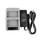 Battery Charger for Pentax GPS RTK 10002 Survey Equipment With US Plug Adapter Battery Charger for Pentax GPS RTK 10002 Survey Equipment With US Plug Adapter