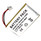 Battery 10-Pack for Plantronics CS50, CS55, HL10, Headsets 65358-01, 64399-01 Battery 10-Pack for Plantronics CS50, CS55, HL10, Headsets 65358-01, 64399-01