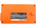 Battery for Gross Funk GF500 100-001-885 BC-GF500 FUA15 FUA50 Orange 2000mAh
