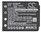 Battery for HBC Radiomatic Keynote Linus 4 Micron 5 6 7 BA223000 BA223030 FUB6