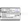 Battery for Flysky FS-B1700 FS-BA800 FA605 FS-GT2B FS-GT3B FS-GT3C FS-i10 FS-iT4 Battery for Flysky FS-B1700 FS-BA800 FA605 FS-GT2B FS-GT3B FS-GT3C FS-i10 FS-iT4