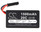 Battery for Parrot AR.Drone 1.0 2.0 HD CS-PAT200RX AR Drone 11.1v 1500mA 16.65Wh Battery for Parrot AR.Drone 1.0 2.0 HD CS-PAT200RX AR Drone 11.1v 1500mA 16.65Wh
