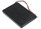 Battery for Audio Guidie Personalguide III Audioguides PGI/AV Audio Guides