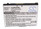 Battery for Mitac Mio Leap G50 K1 Lovebird 338937010153 E4MT261K1002 PDA 1050mAh Battery for Mitac Mio Leap G50 K1 Lovebird 338937010153 E4MT261K1002 PDA 1050mAh
