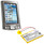 Battery for Palm Tungsten T5 IA1XA27F1 Pocket PC PDA CS-PMT5SL 3.7v 1350mAh